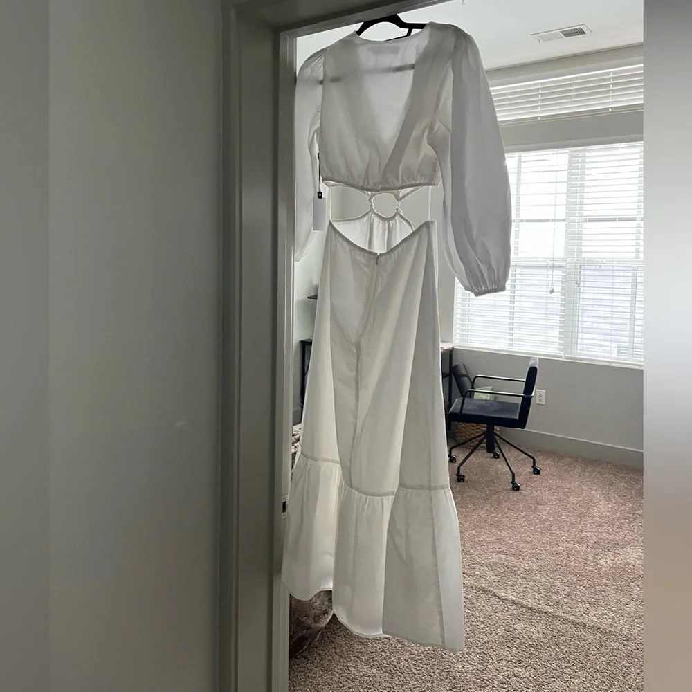 ASTR the Label dress - Picture 3 of 4